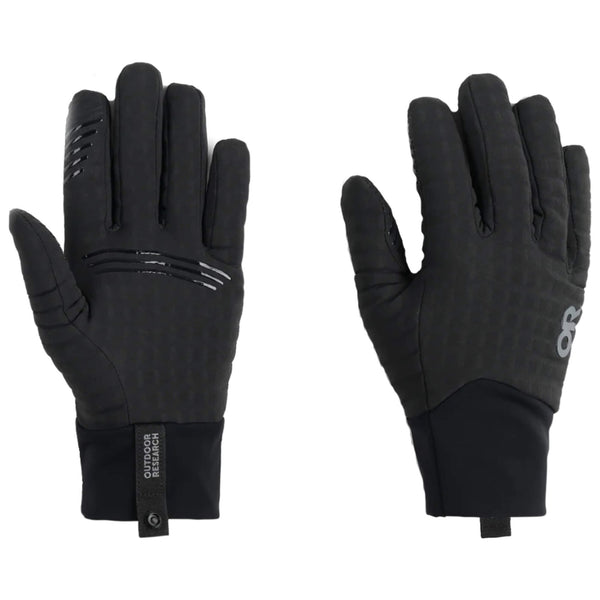 Mens Vigor Heavyweight Sensor Glove