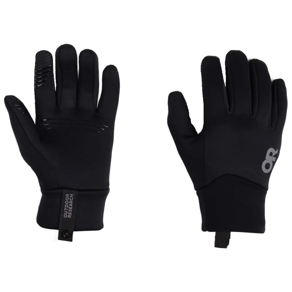 Womens Vigor Midweight Sensor Glove