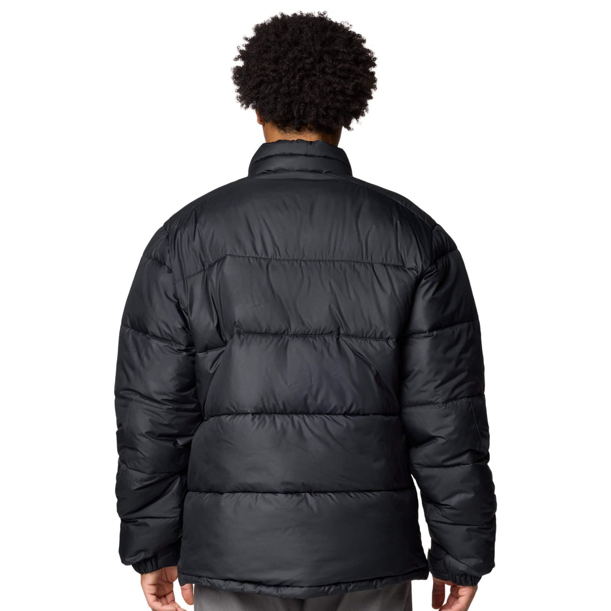 Mens Pike Lake II Jacket