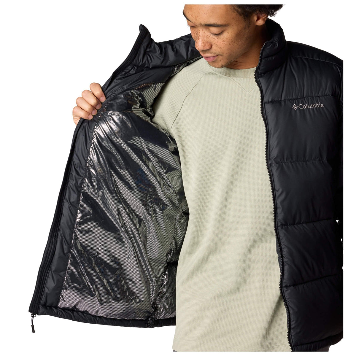 Mens Pike Lake II Jacket