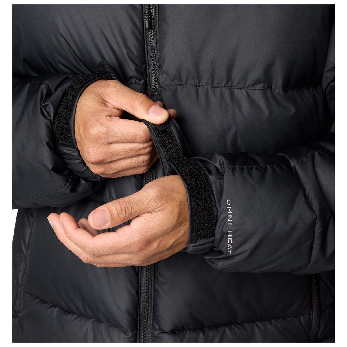 Mens Pike Lake II Jacket