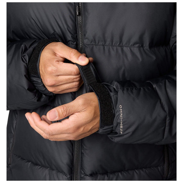 Mens Pike Lake II Jacket