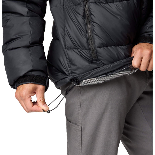 Mens Pike Lake II Jacket