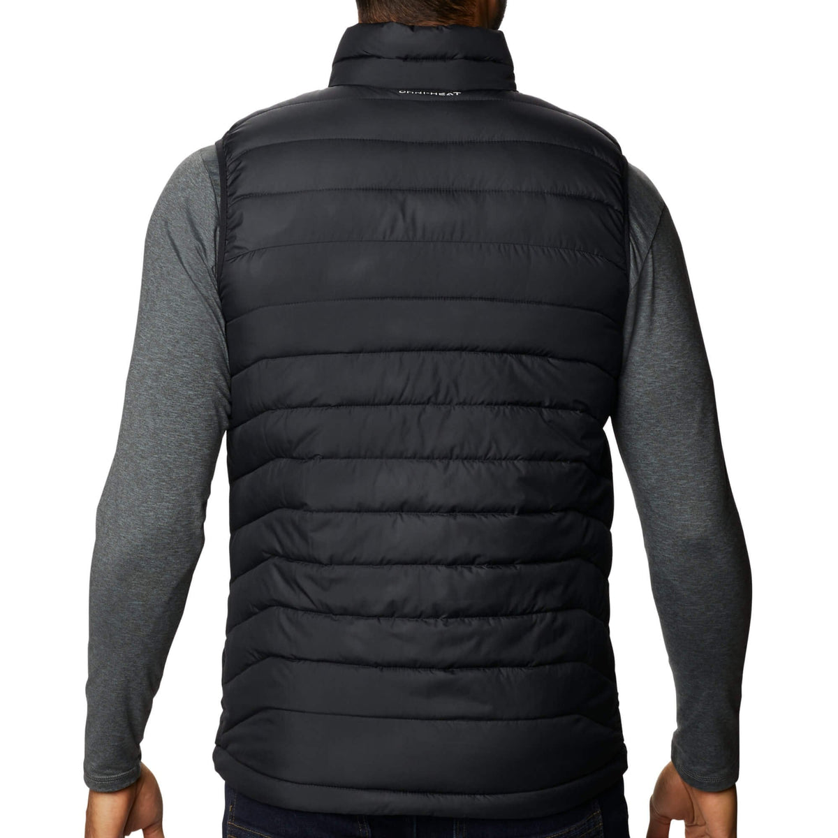 Mens Powder Lite II Vest