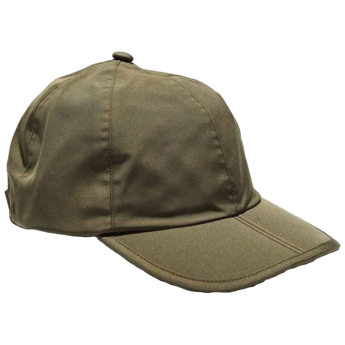 Waterproof Foldable Peak Cap