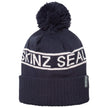 Waterproof Cold Weather Icon Bobble Hat