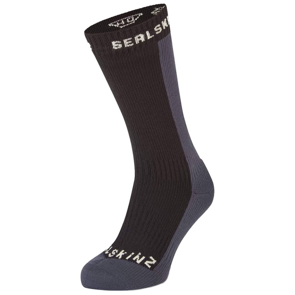 Waterproof Cold Weather Mid Length Sock