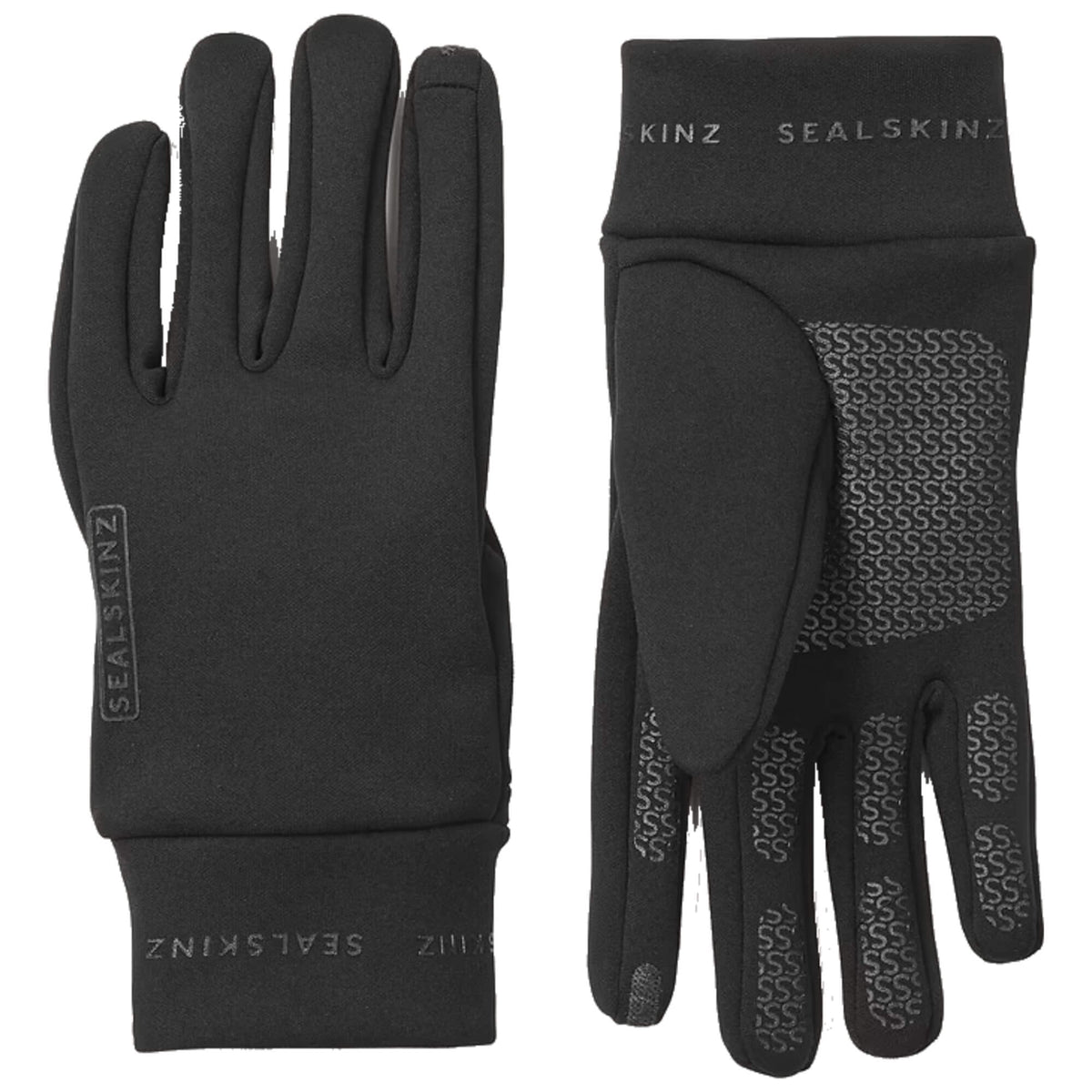 Water Repellent Nano Fleece Glove