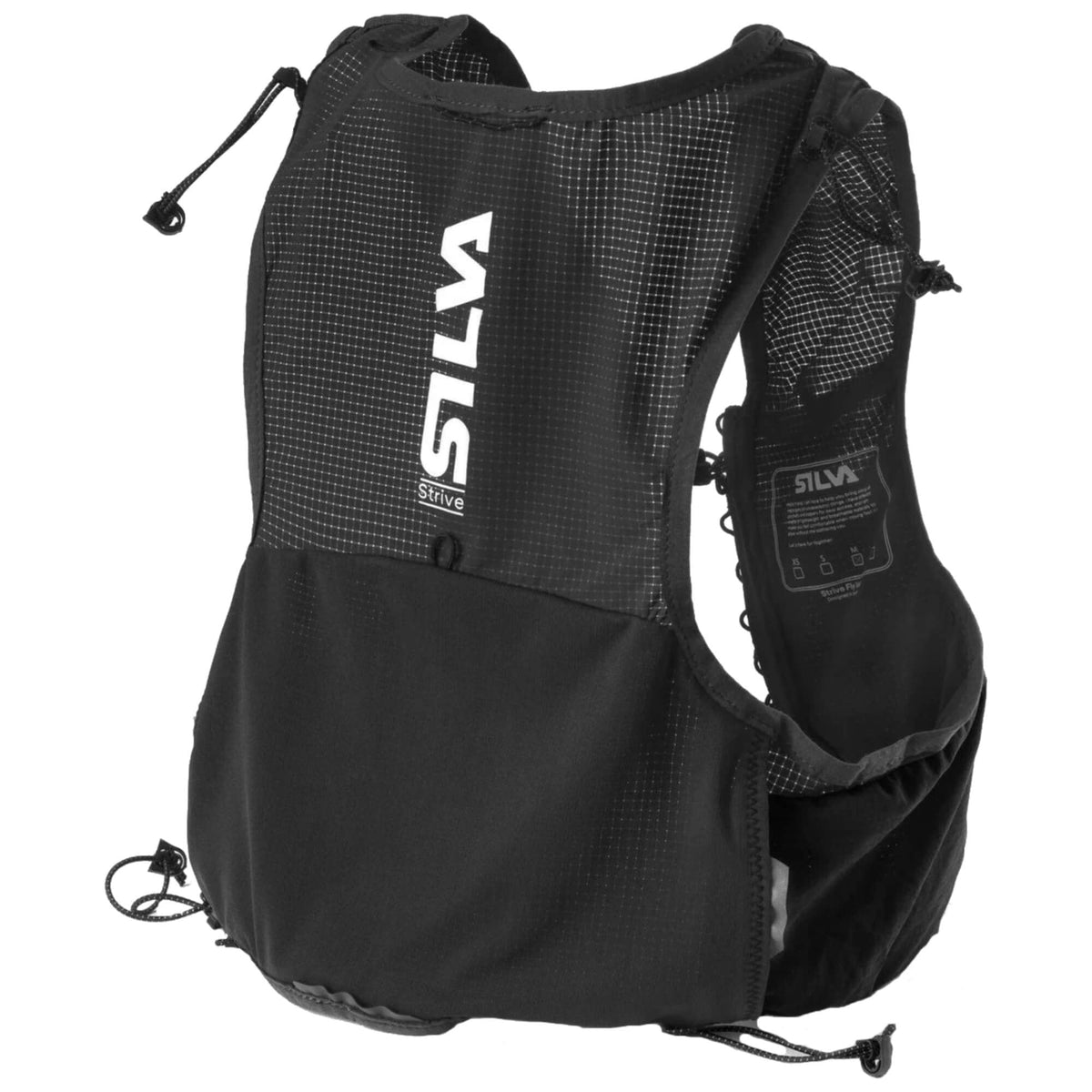Strive Fly Vest