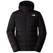Mens Aconcagua 3 Hoodie