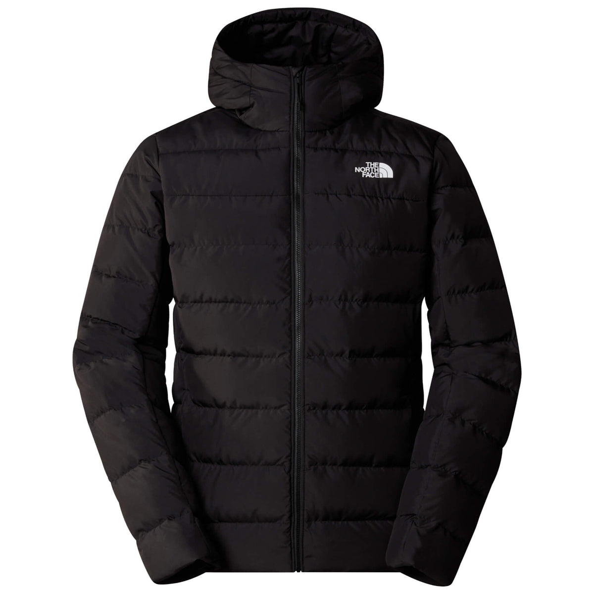 Mens Aconcagua 3 Hoodie