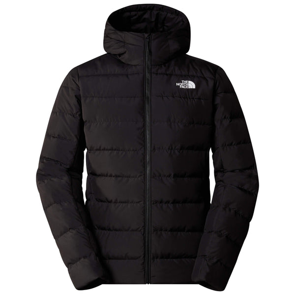 Mens Aconcagua 3 Hoodie