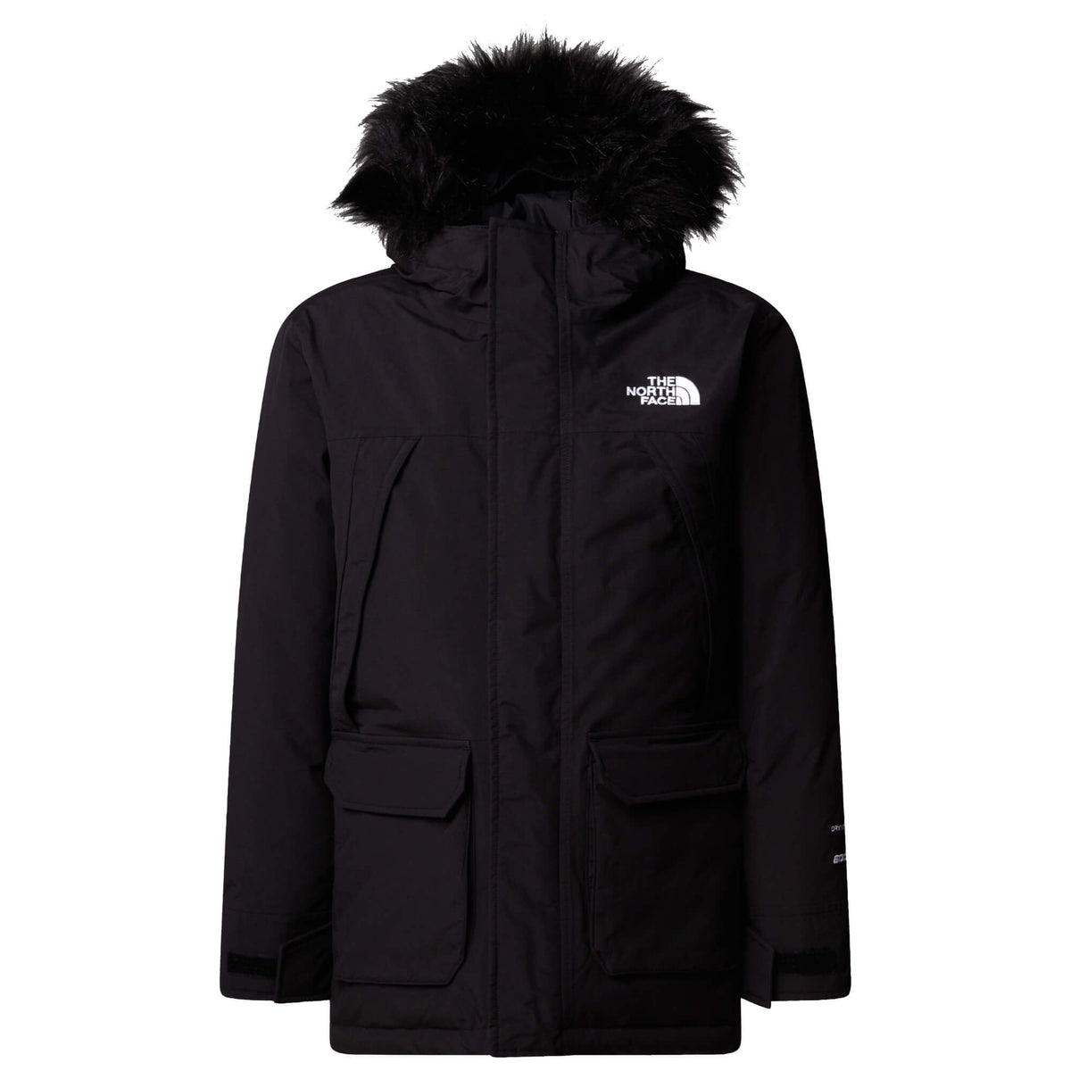 Boys McMurdo Parka