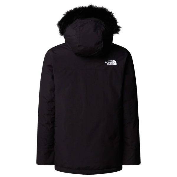 Boys McMurdo Parka