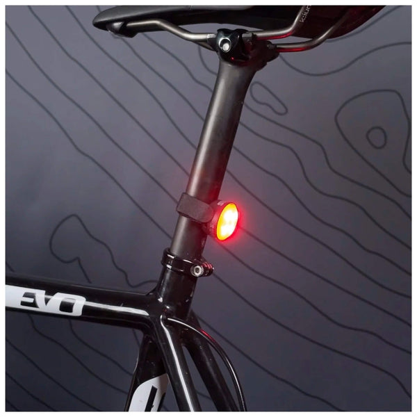 Smini Rear Light