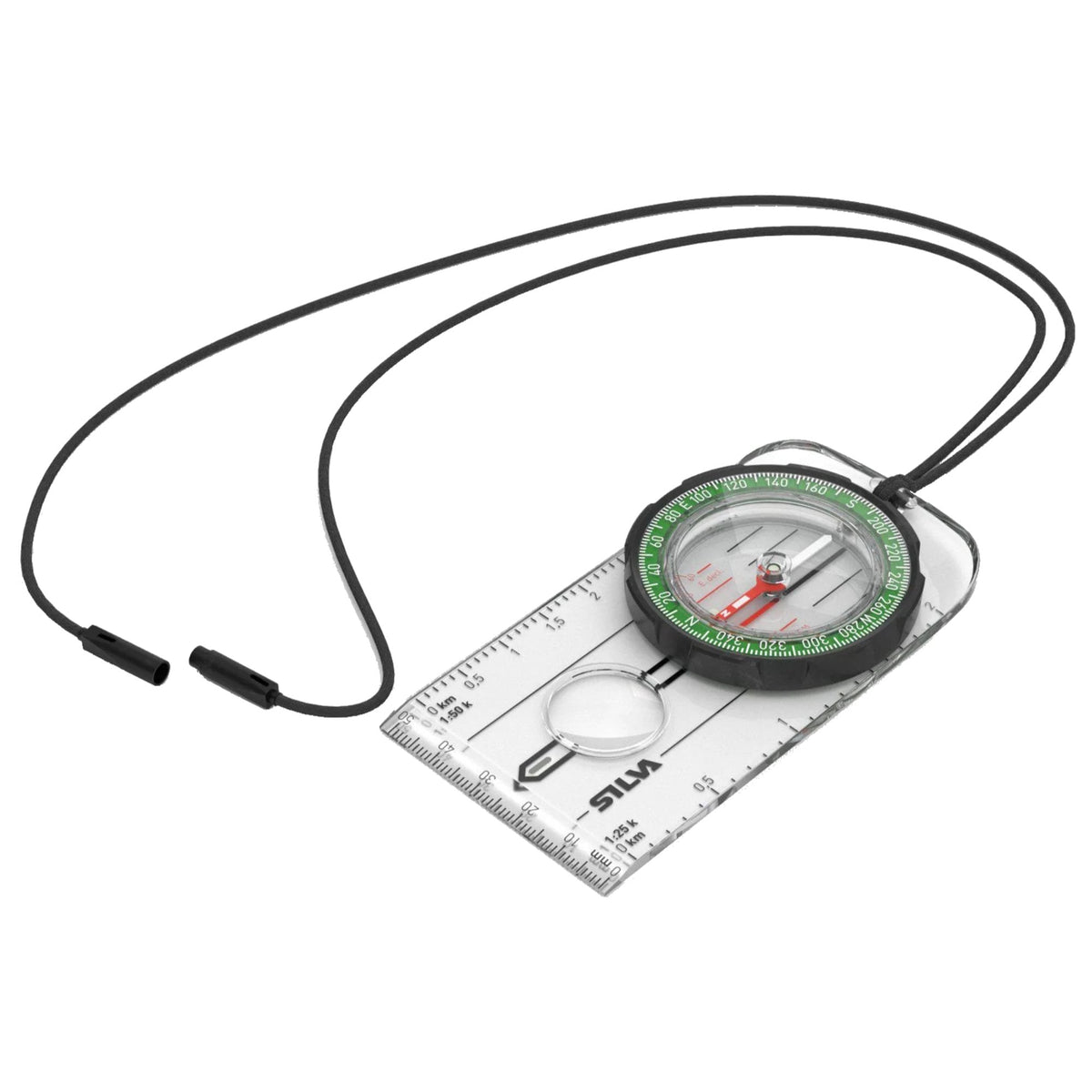 Ranger Compass