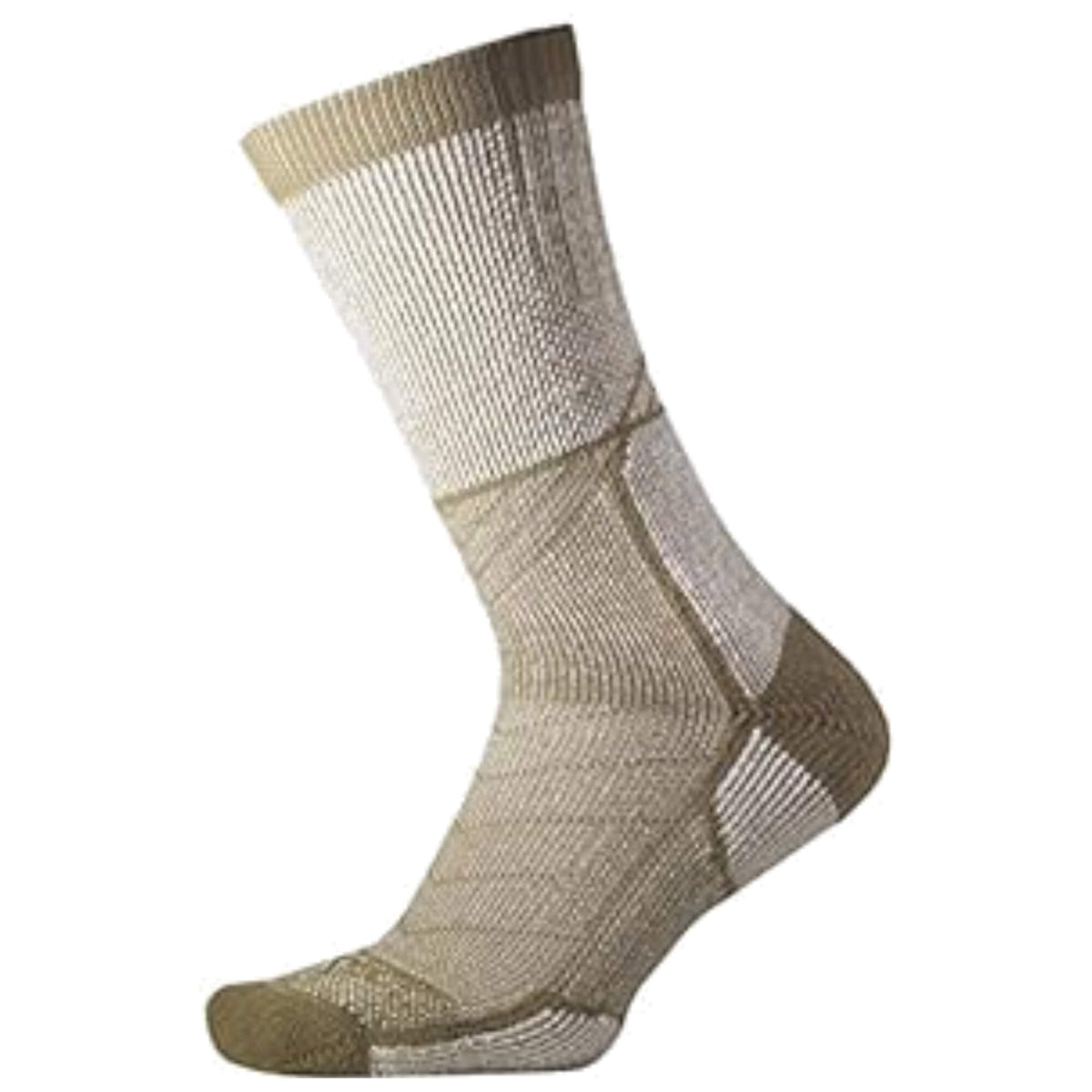 Explorer Camp Sock