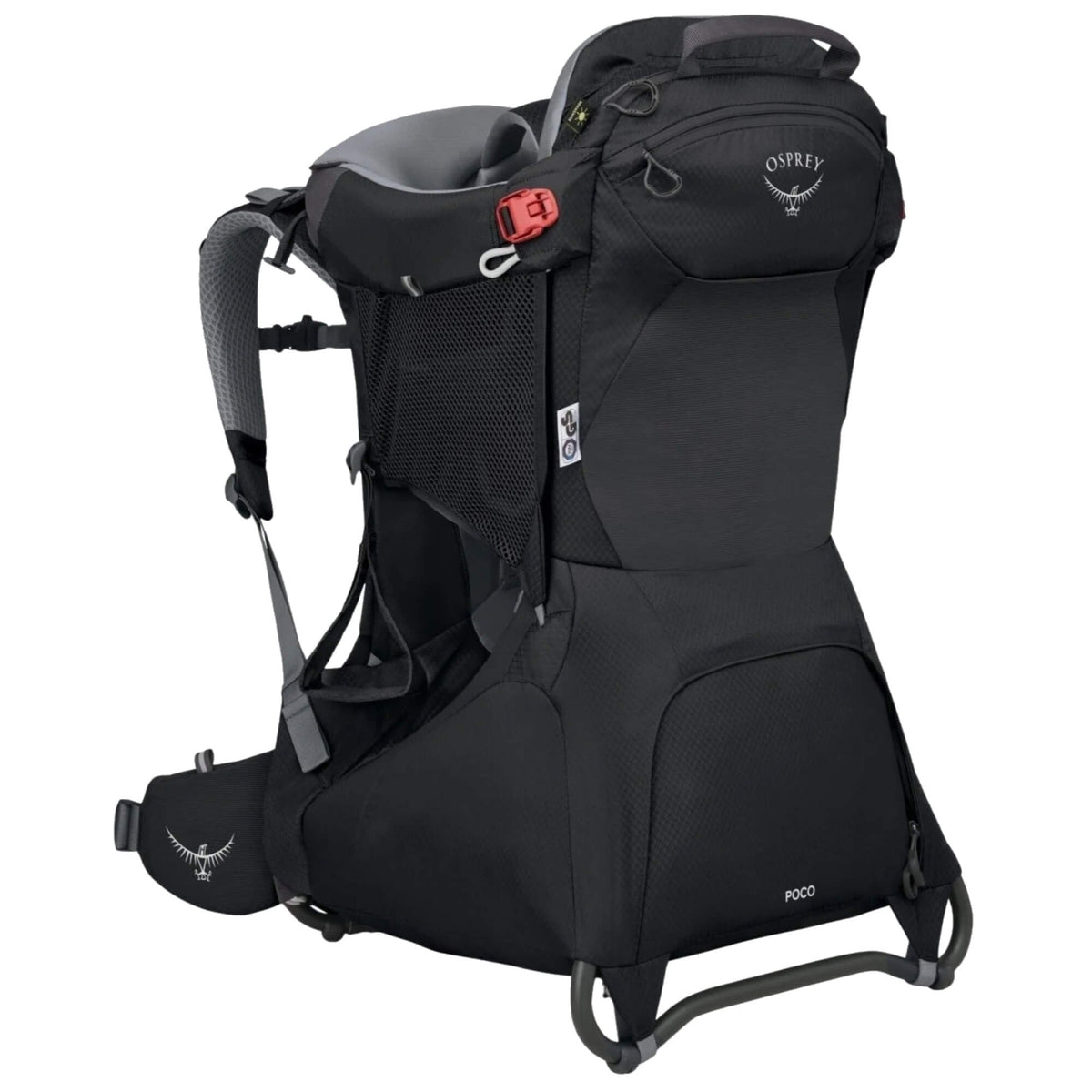 Poco Child Carrier