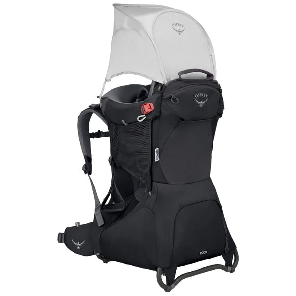 Poco Child Carrier