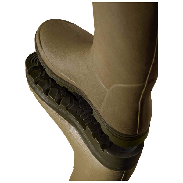 Mens Vierzonord Neoprene Lined Boot