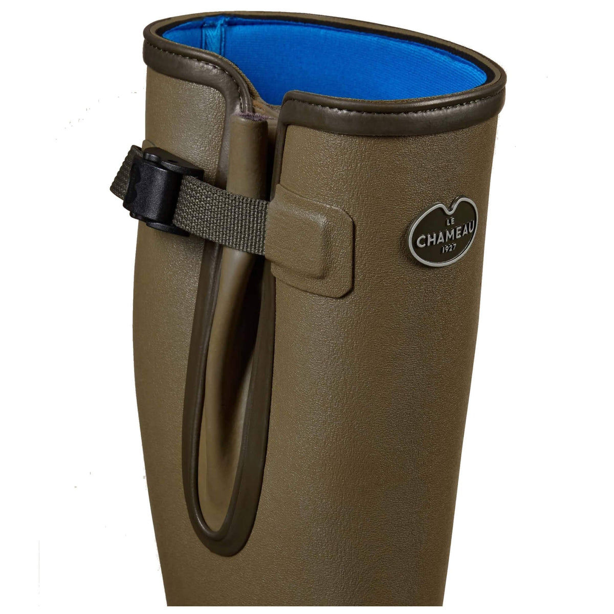 Mens Vierzonord Neoprene Lined Boot