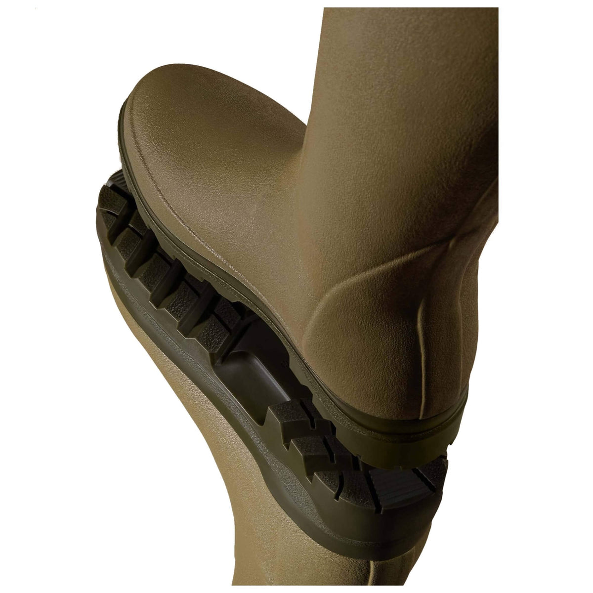 Womens Vierzonord Neoprene Lined Boot