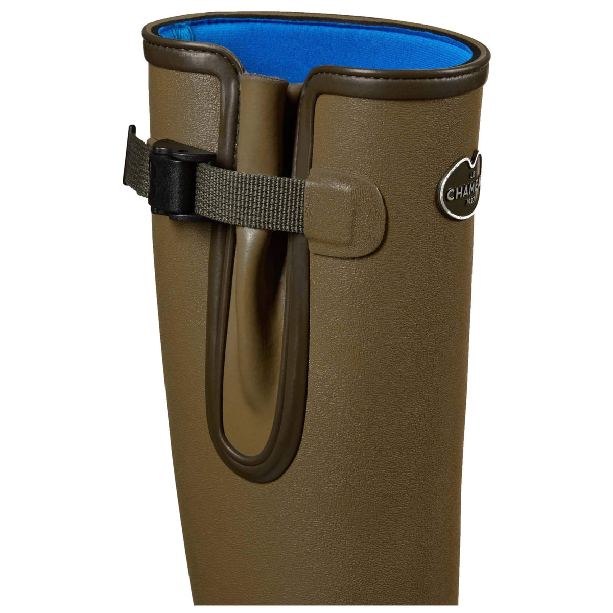 Womens Vierzonord Neoprene Lined Boot