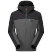 Mens Frontier Jacket