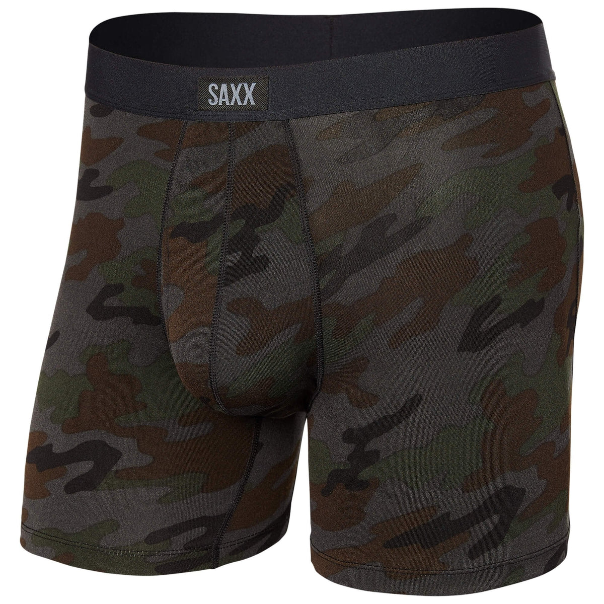 Mens Daytripper Boxer Brief Fly