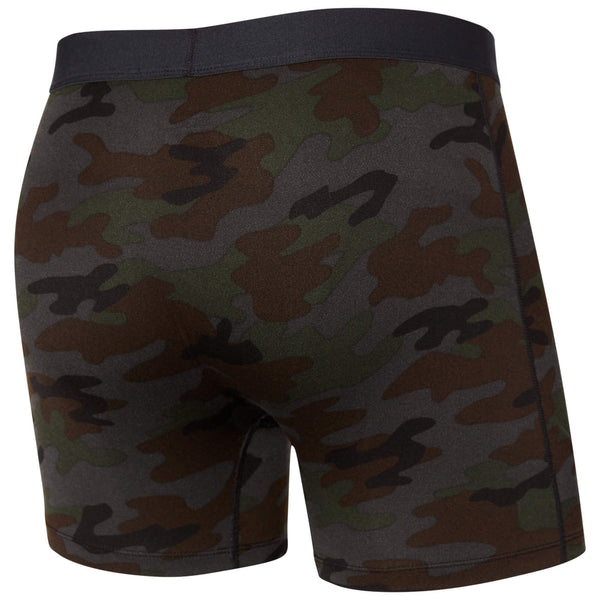 Mens Daytripper Boxer Brief Fly