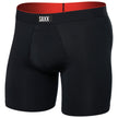 Mens Multi-Sport Mesh Boxer Brief Fly