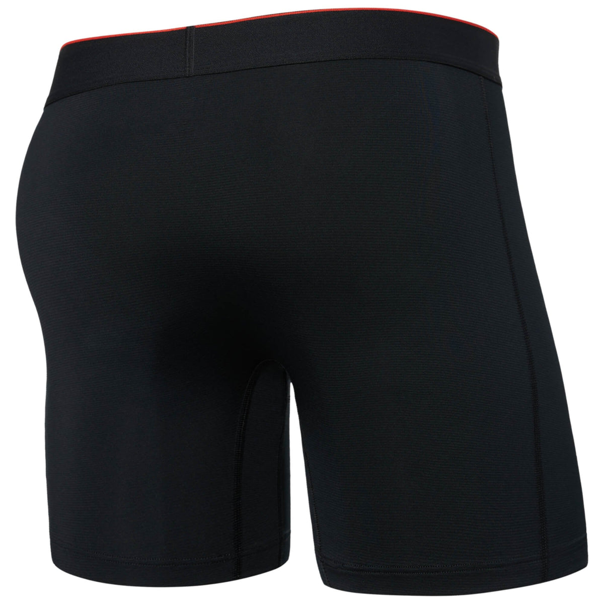 Mens Multi-Sport Mesh Boxer Brief Fly