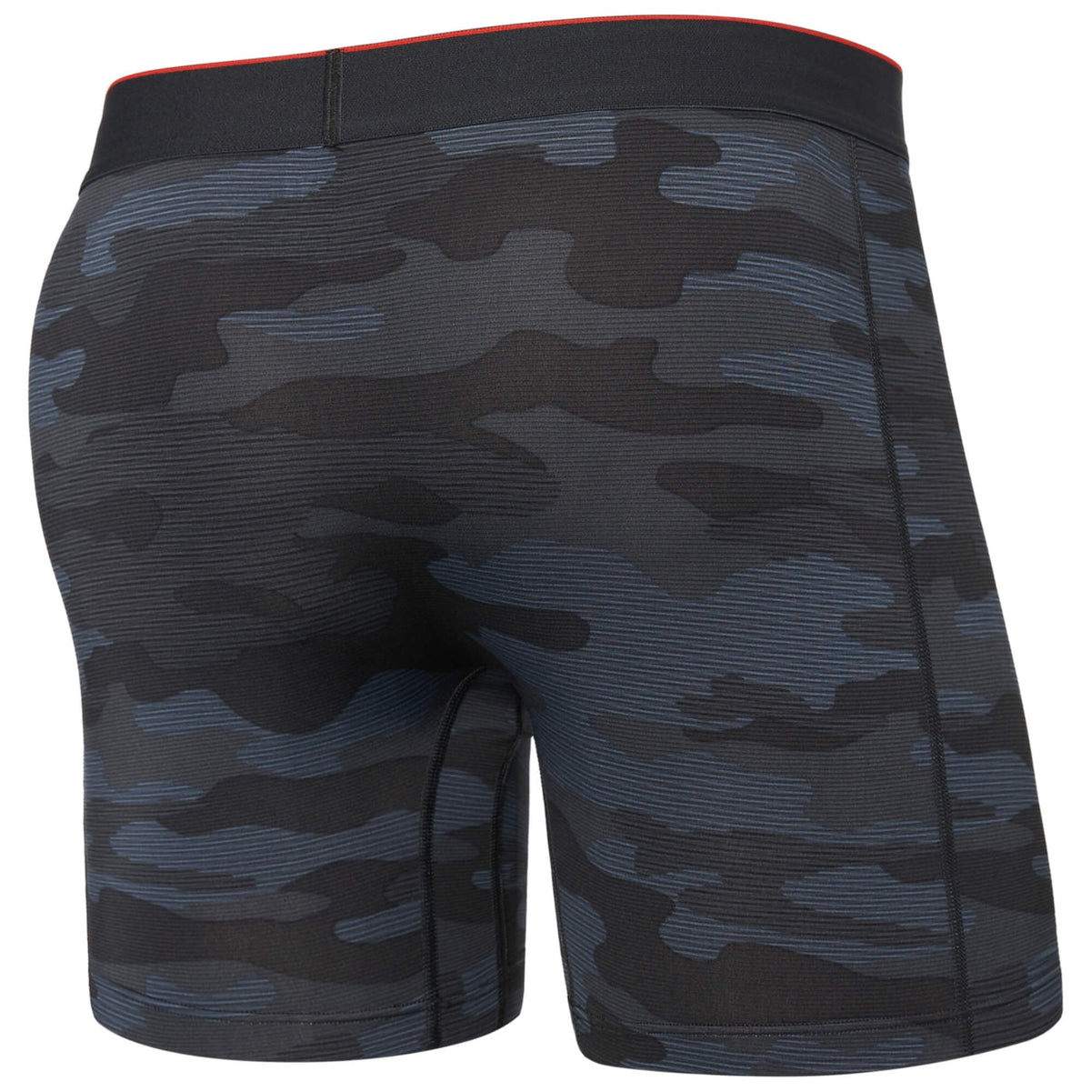 Mens Multi-Sport Mesh Boxer Brief Fly