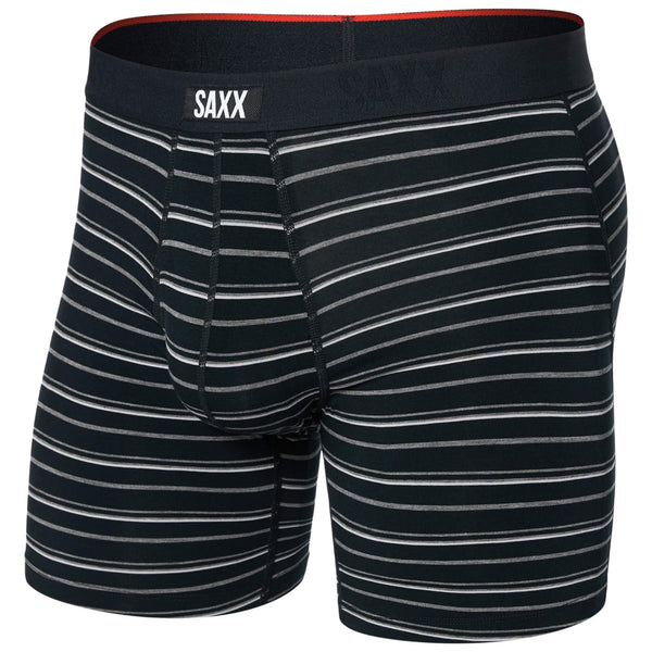 Mens Vibe Xtra Boxer Brief Fly