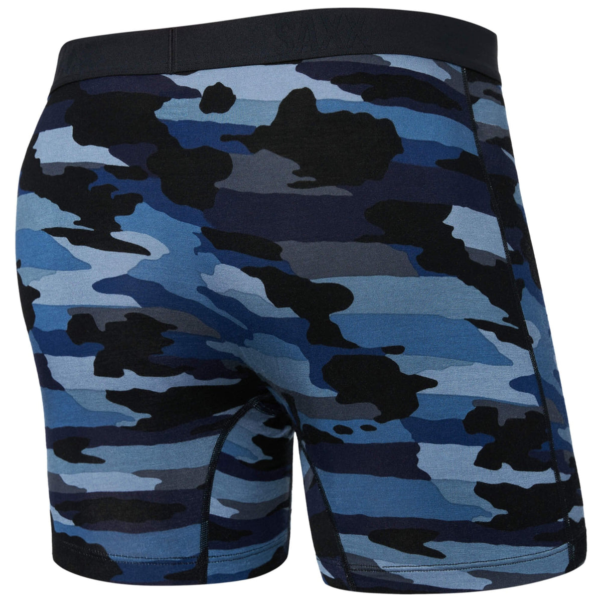 Mens Vibe Xtra Boxer Brief Fly