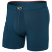 Mens Vibe Xtra Boxer Brief Fly