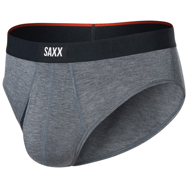 Mens Vibe Xtra Brief Fly