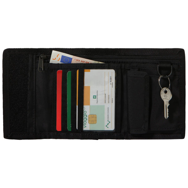 Base Camp Wallet