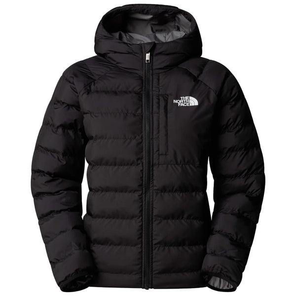 Boys Reversible Perrito Hooded Jacket