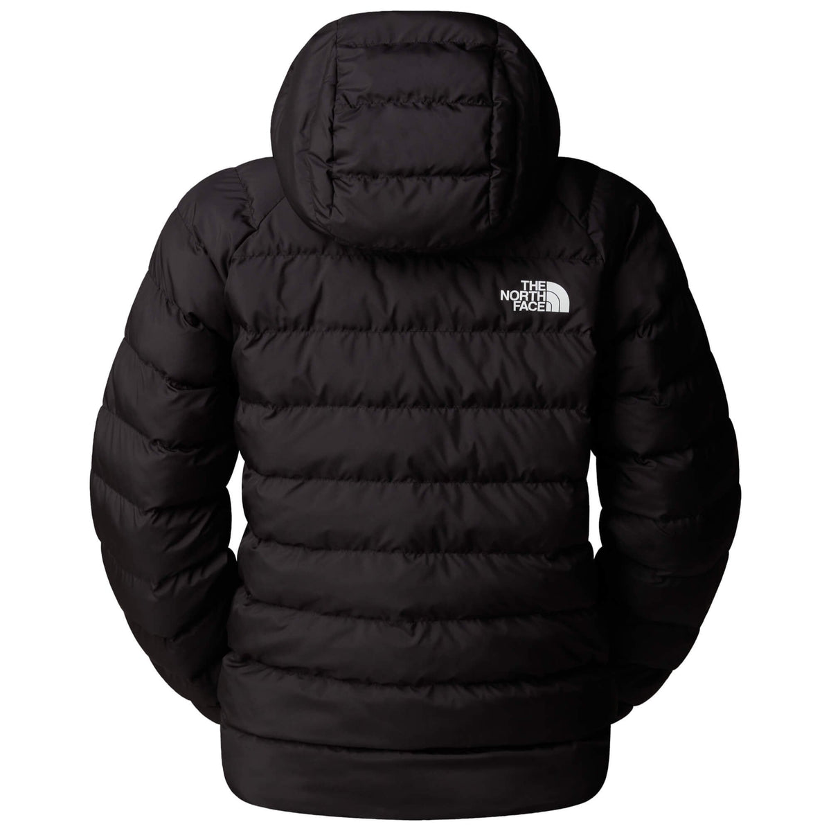 Boys Reversible Perrito Hooded Jacket