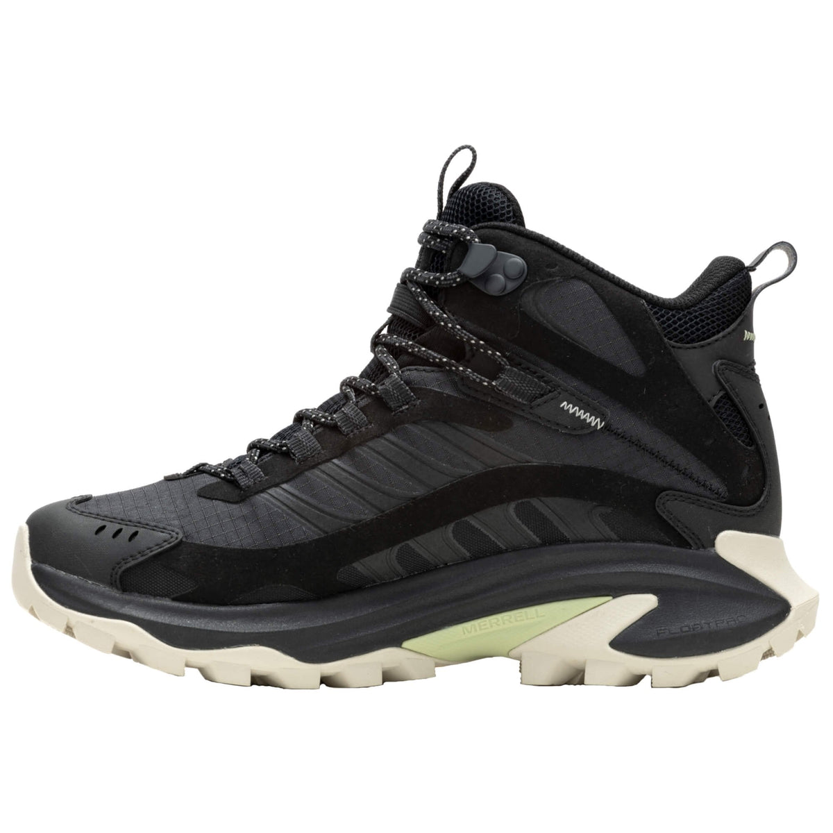 Womens Moab Speed 2 Mid GTX Walking Boot