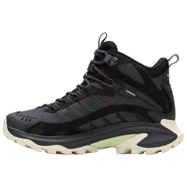 Womens Moab Speed 2 Mid GTX Walking Boot