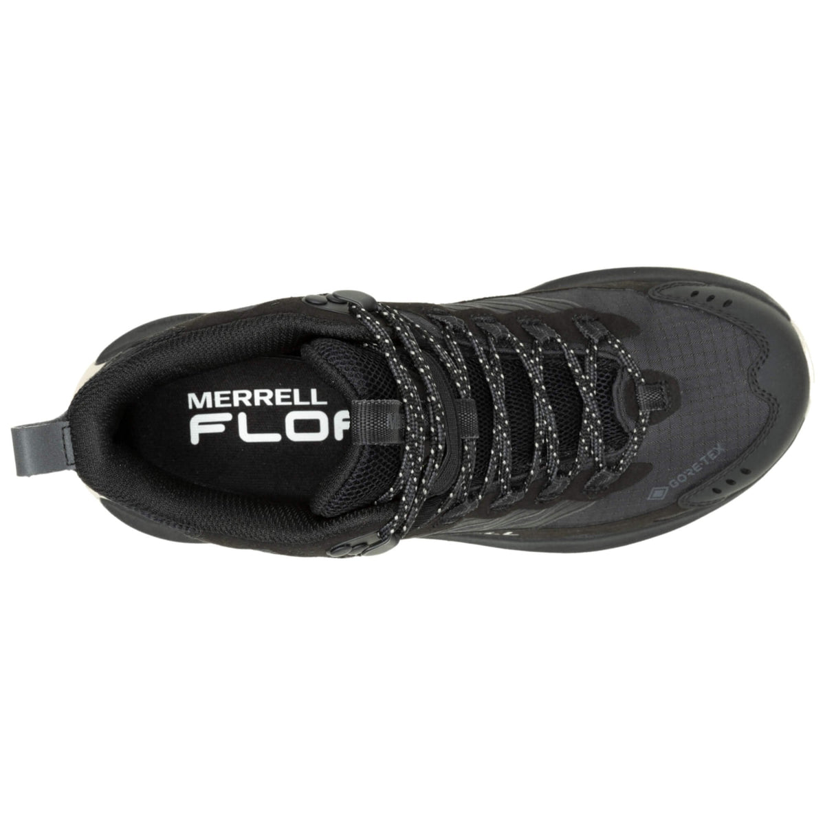 Womens Moab Speed 2 Mid GTX Walking Boot