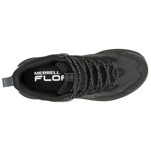 Womens Moab Speed 2 Mid GTX Walking Boot