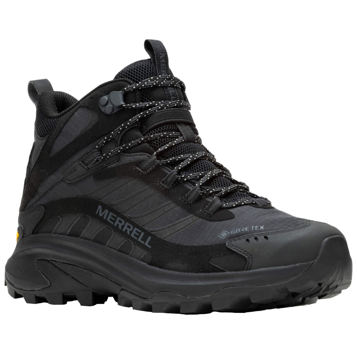 Mens Moab Speed 2 Mid GTX Walking Boot