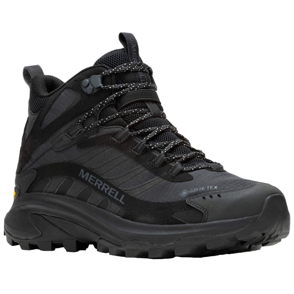 Mens Moab Speed 2 Mid GTX Walking Boot