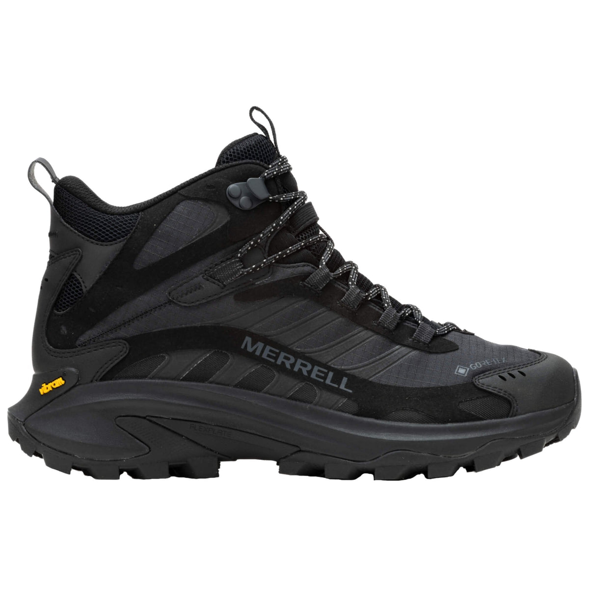 Mens Moab Speed 2 Mid GTX Walking Boot