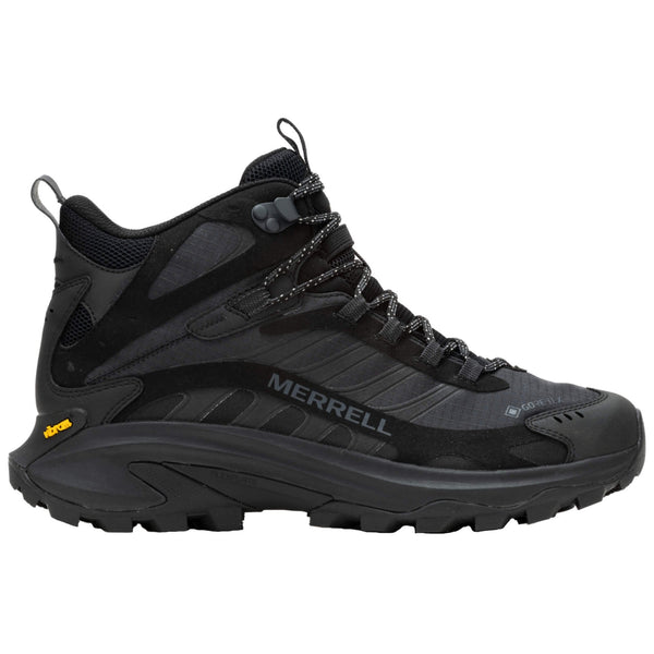 Mens Moab Speed 2 Mid GTX Walking Boot