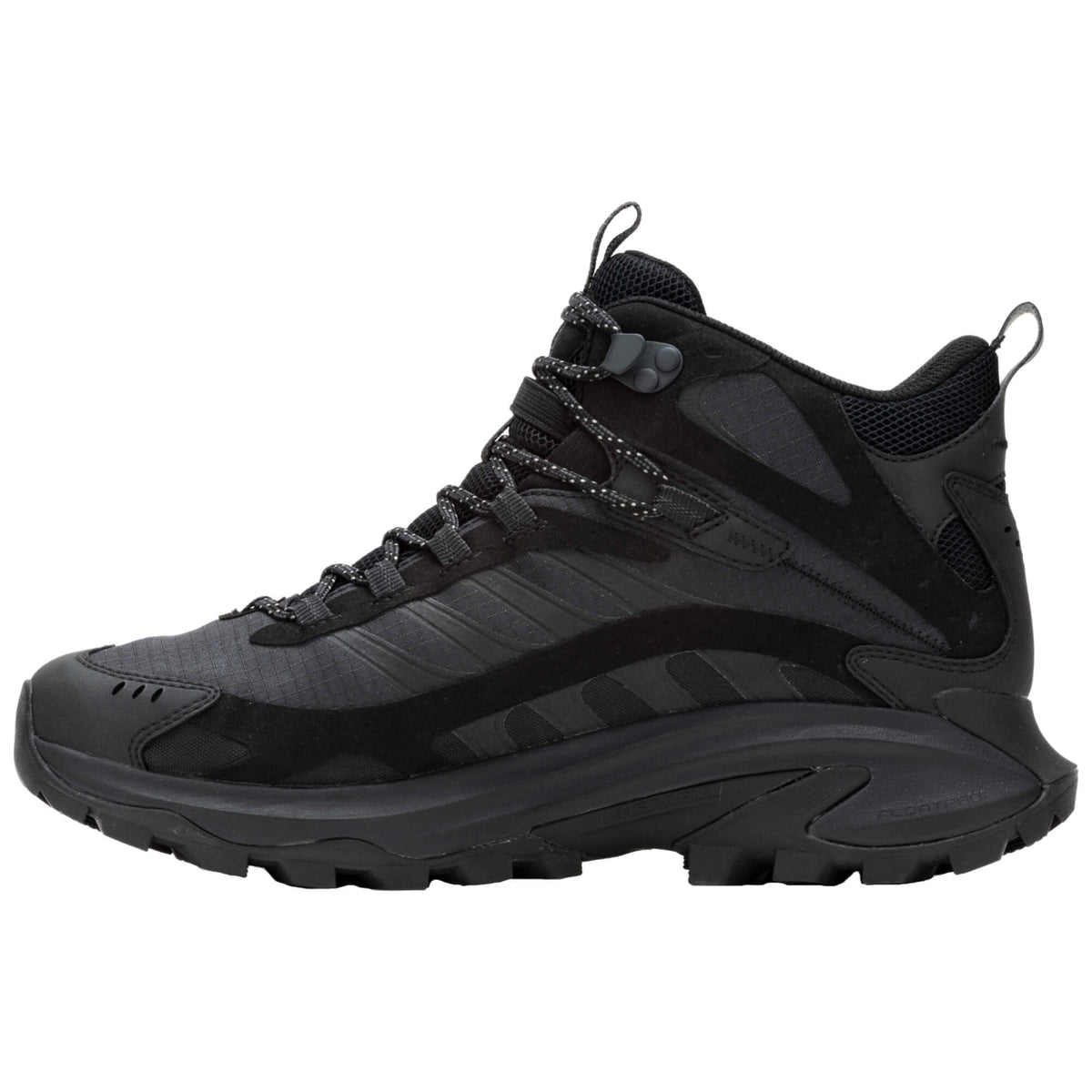 Mens Moab Speed 2 Mid GTX Walking Boot
