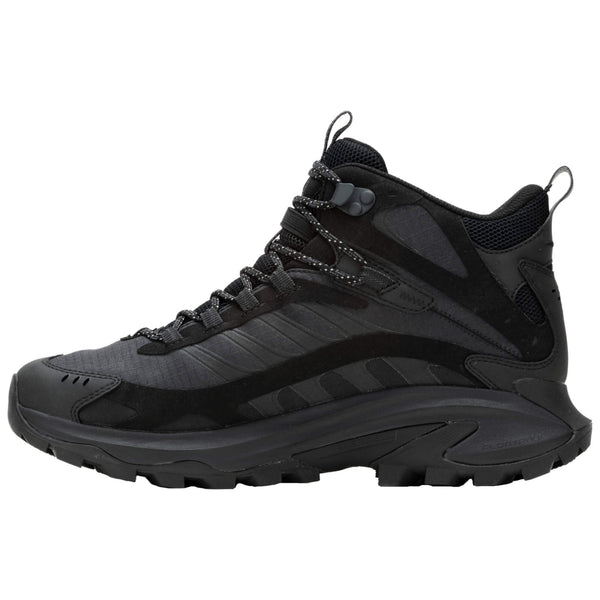 Mens Moab Speed 2 Mid GTX Walking Boot